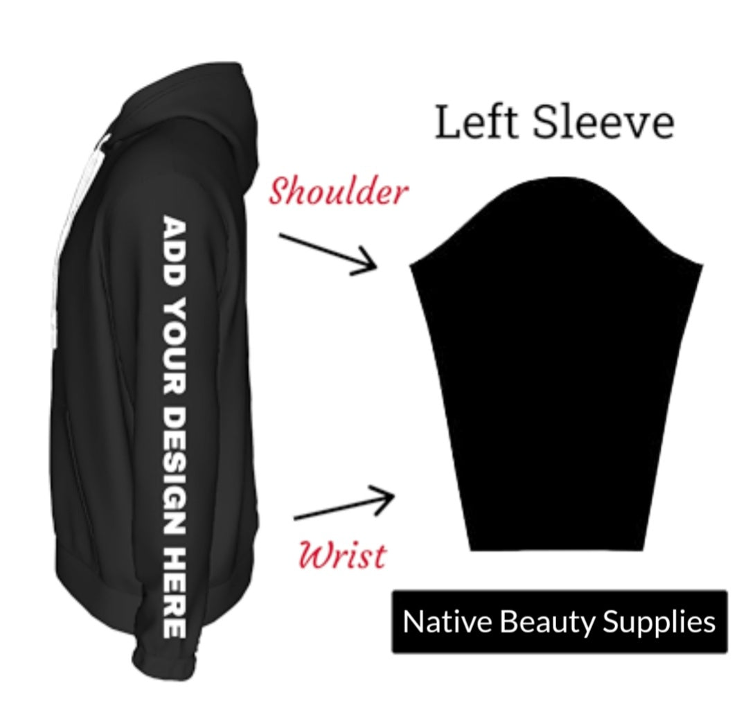 Native Beauty Supplies Merch