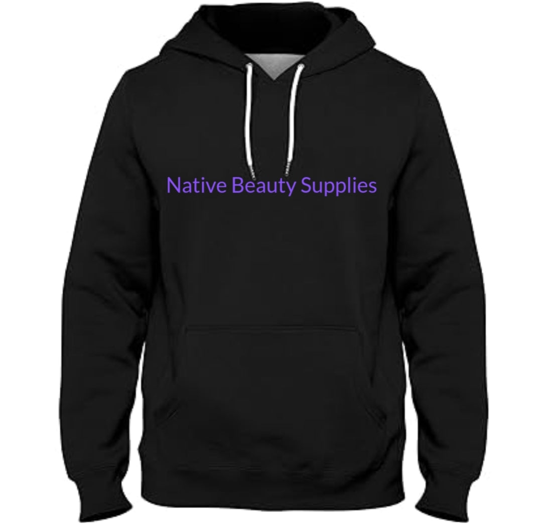 Native Beauty Supplies Merch