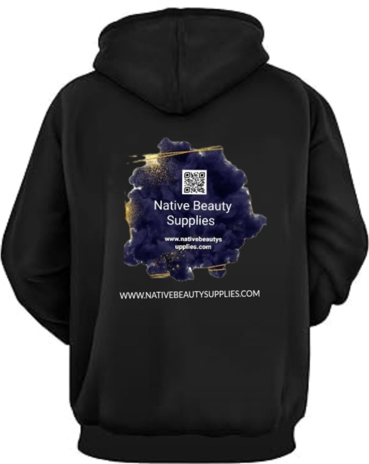 Native Beauty Supplies Merch