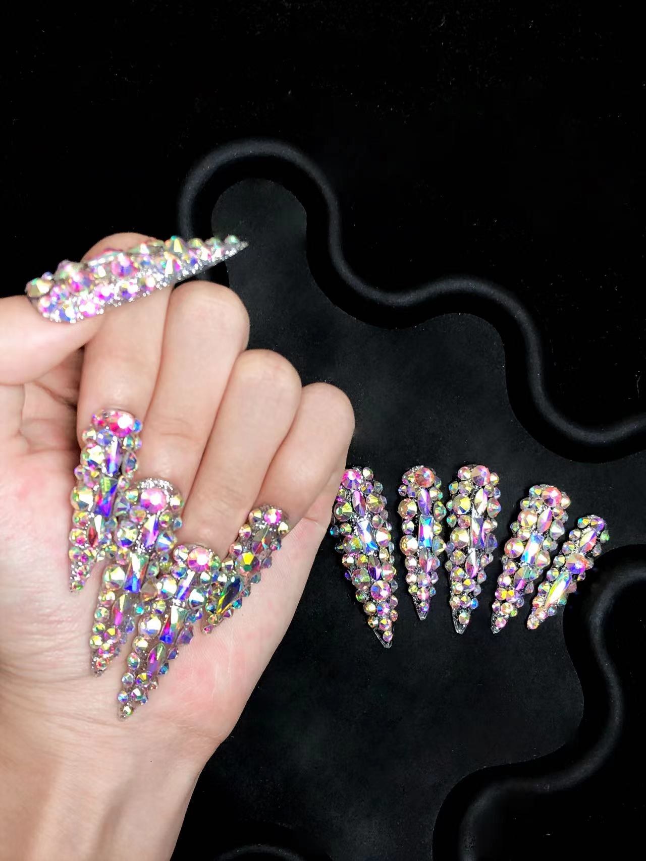 Nails