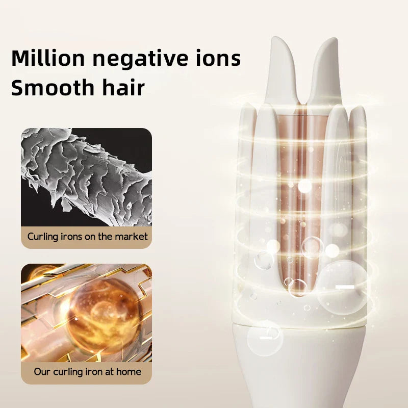 Hair Tools